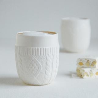 Couture Knit Cup