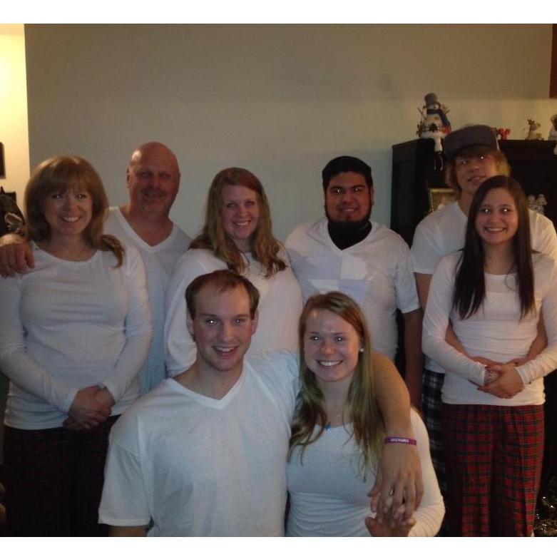 Christmas 2013