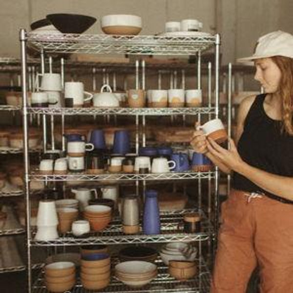 Wolfe Ceramics Fund