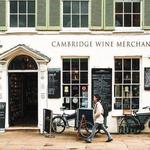 Cambridge Wine Merchants