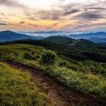Max Patch Trail