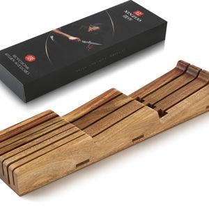 XINZUO In-drawer Knife Block
