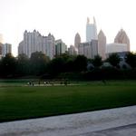 Piedmont Park