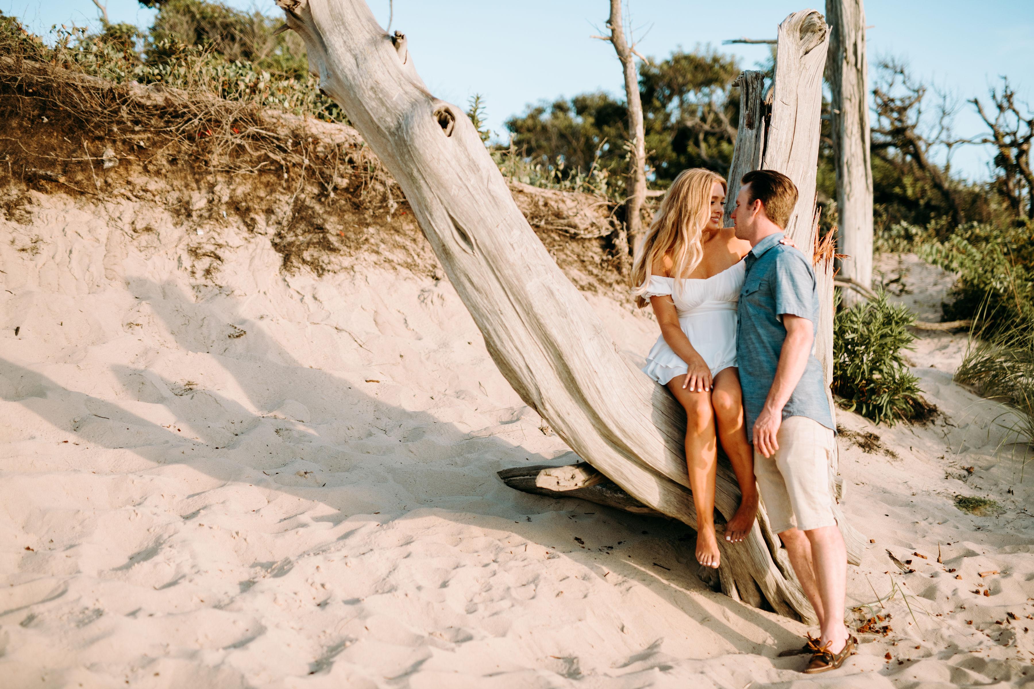 The Wedding Website of Allyssa Fannon and Johnathan Eisenhower