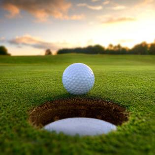 Golf Lessons
