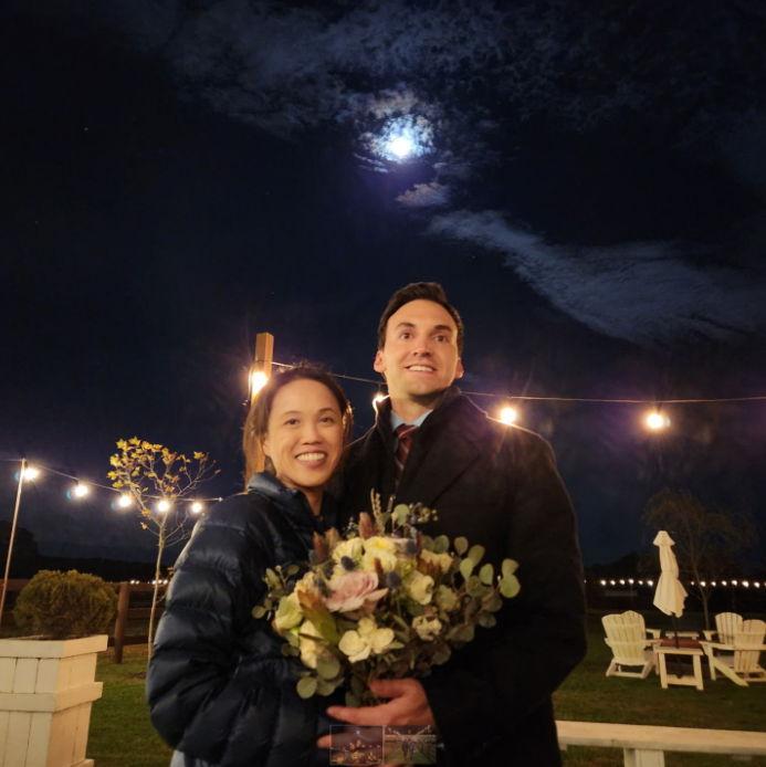 Michele & Thor's wedding (November 2025).