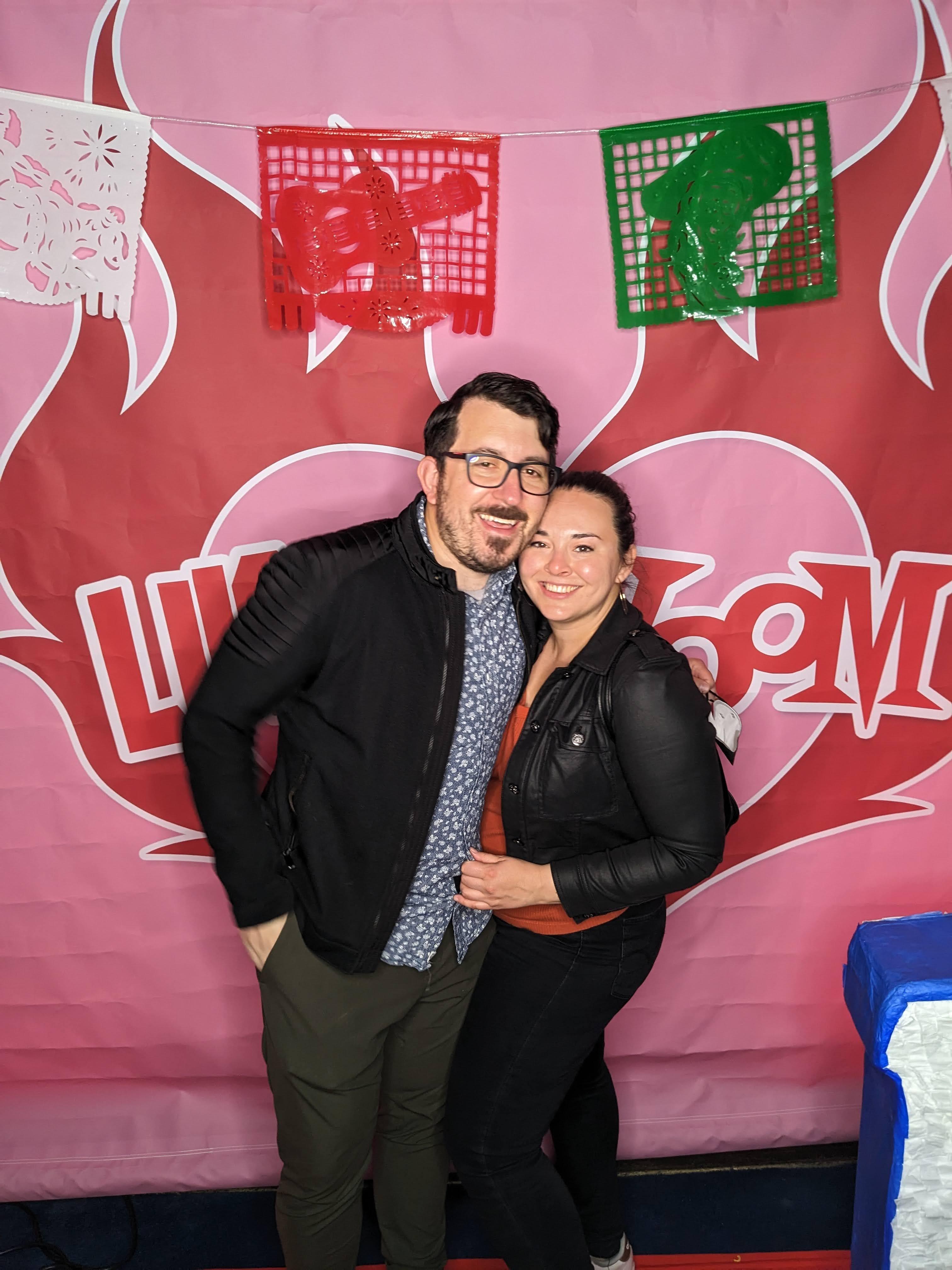 The Wedding Website of Jessica Nicole Espinoza and John Michael Higgins