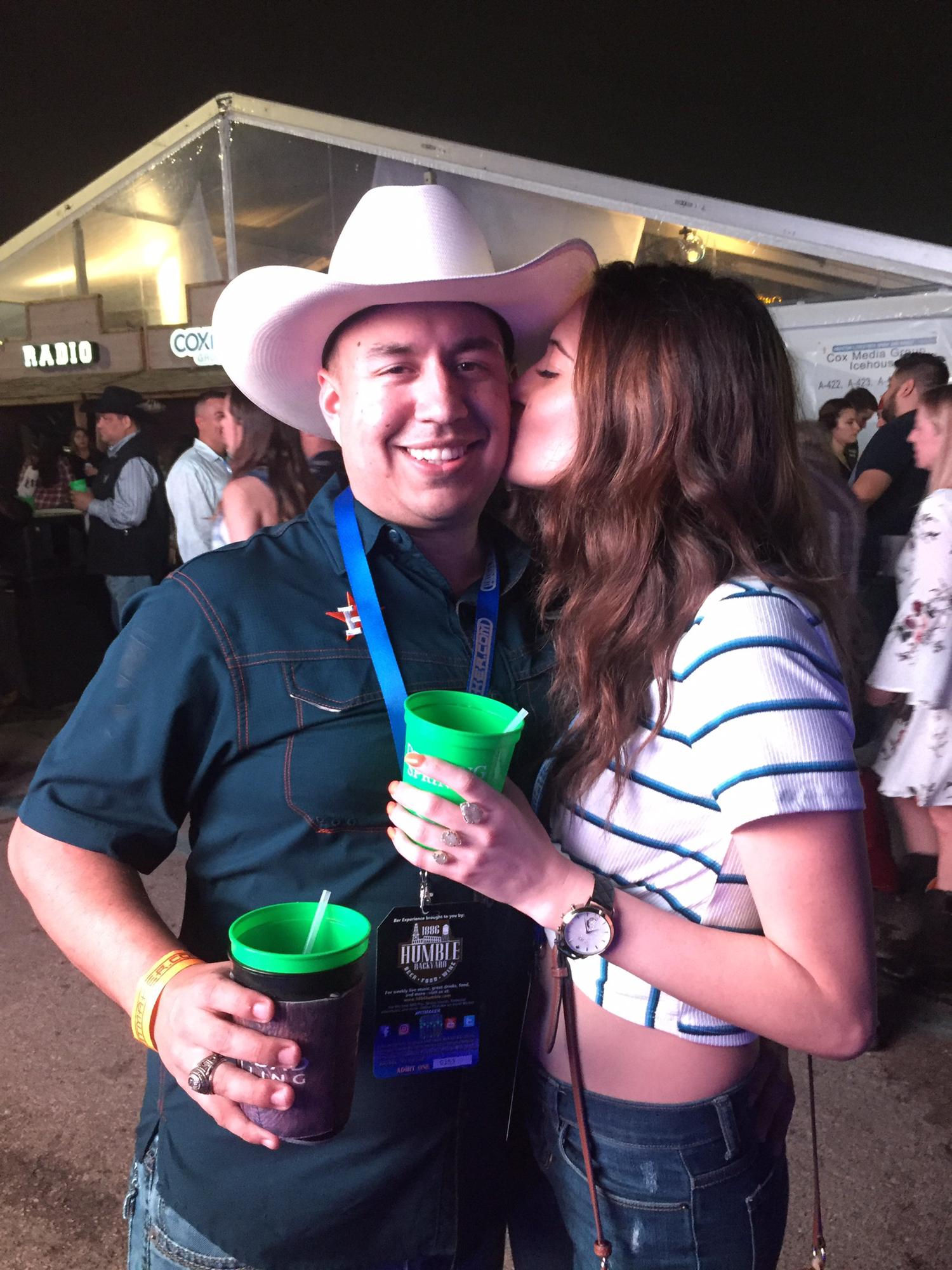 Our favorite time of year… RODEO SEASON!