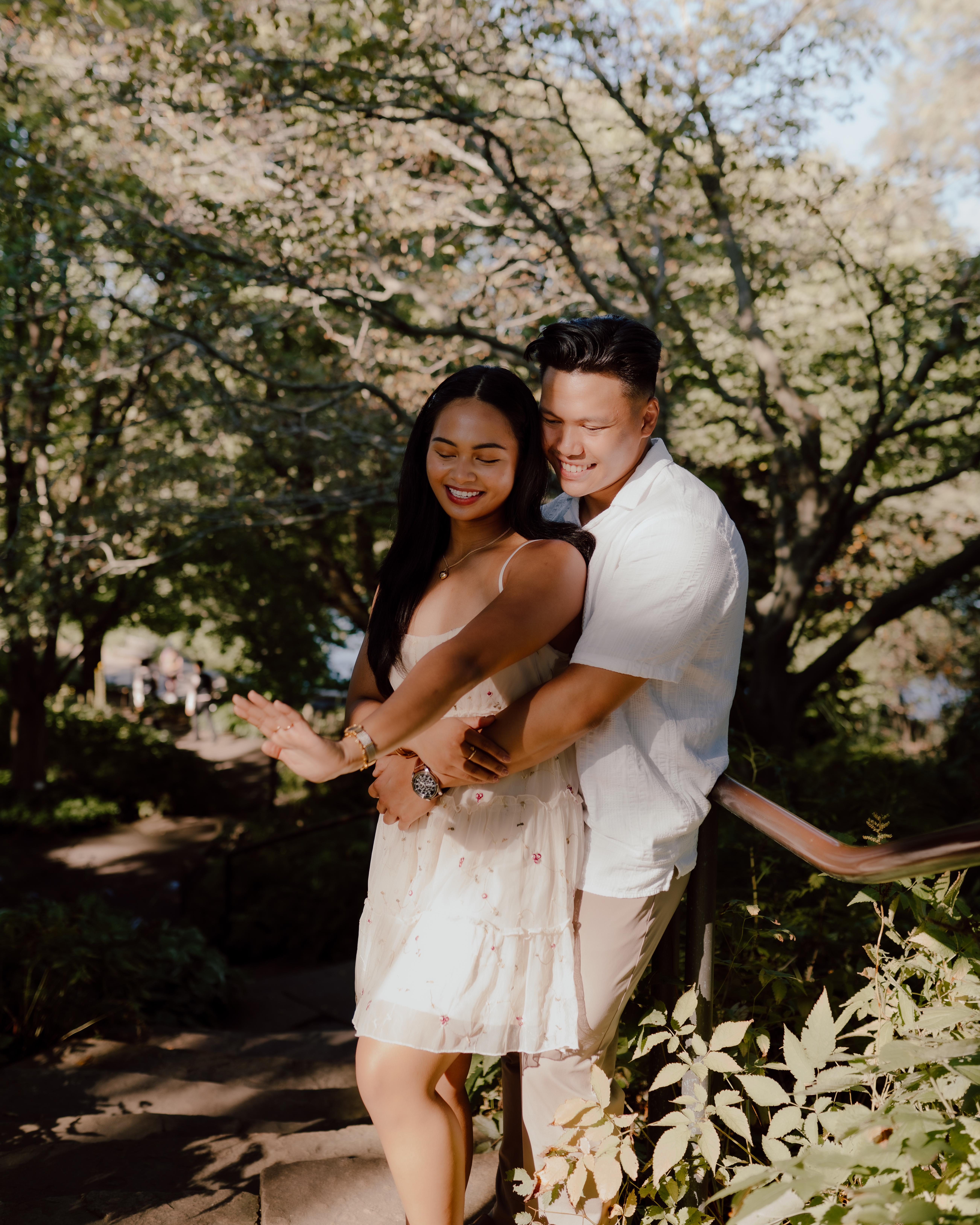 The Wedding Website of Danela Agoncillo and Gian Enriquez