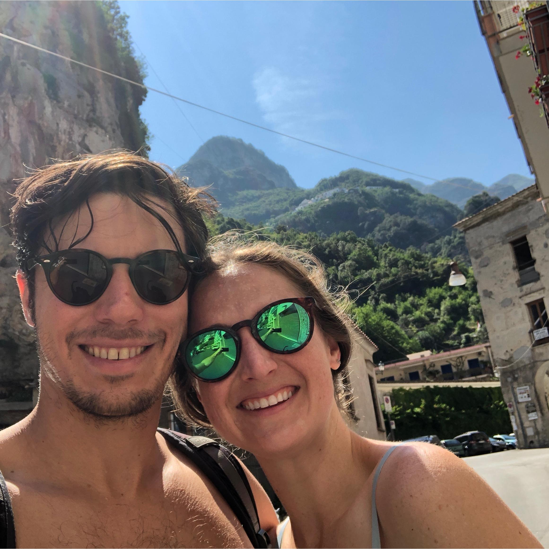 Italy