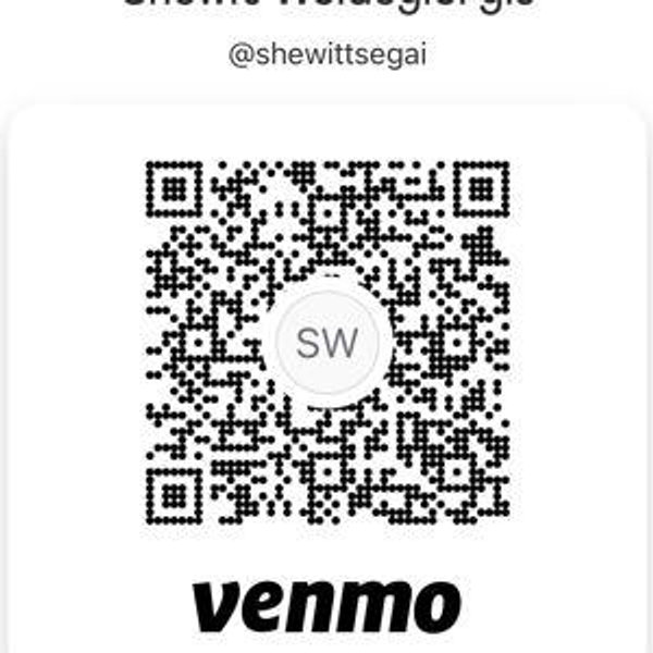 Honeymoon Fund (Venmo)