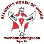 Alliger's House of Wings