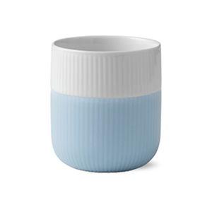 Royal Copenhagen Contrast Porcelain Mug