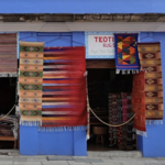 Teotitlan del Valle