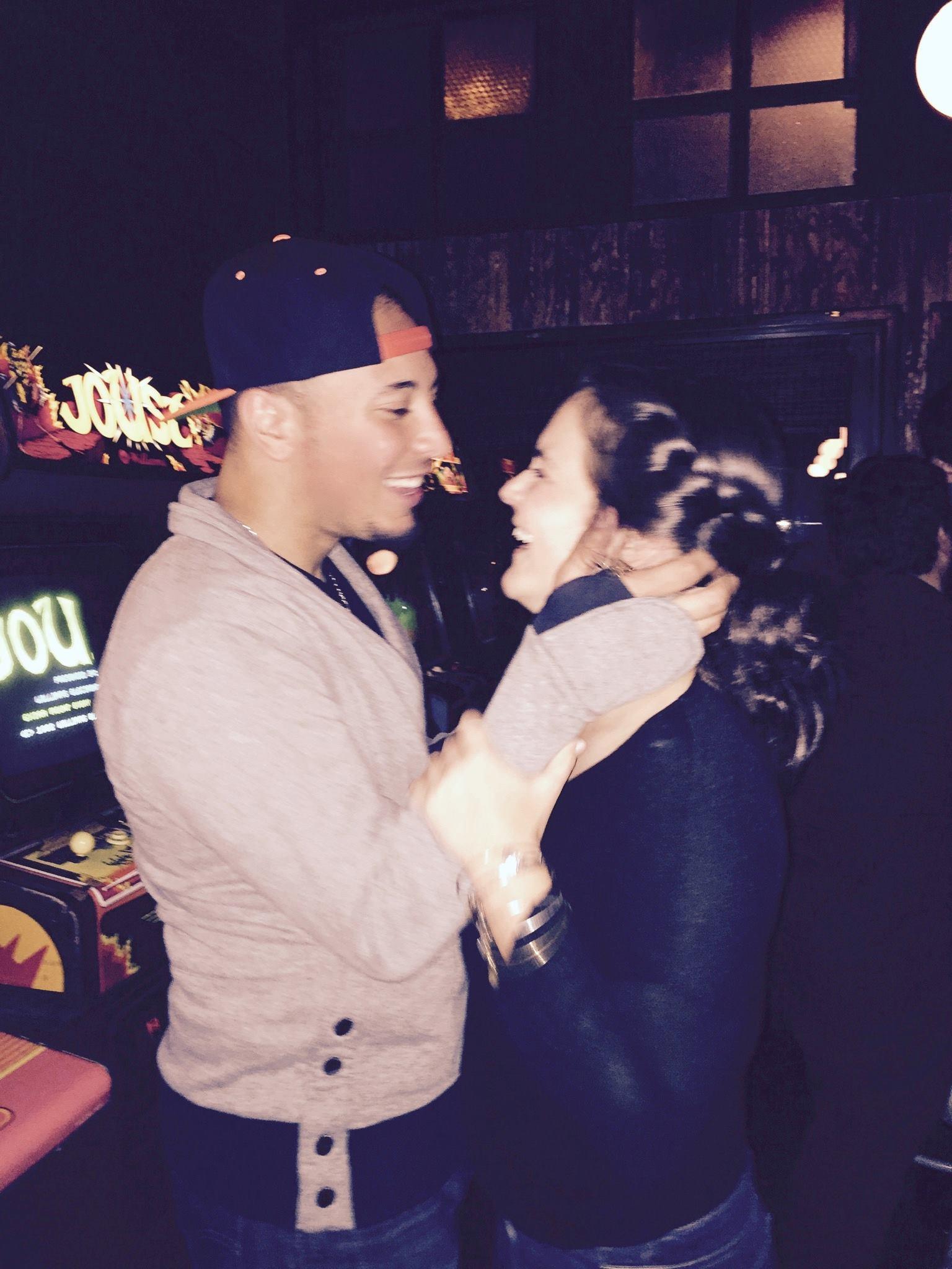 The Wedding Website of Jonathan Lopez and Cassandra Haynes