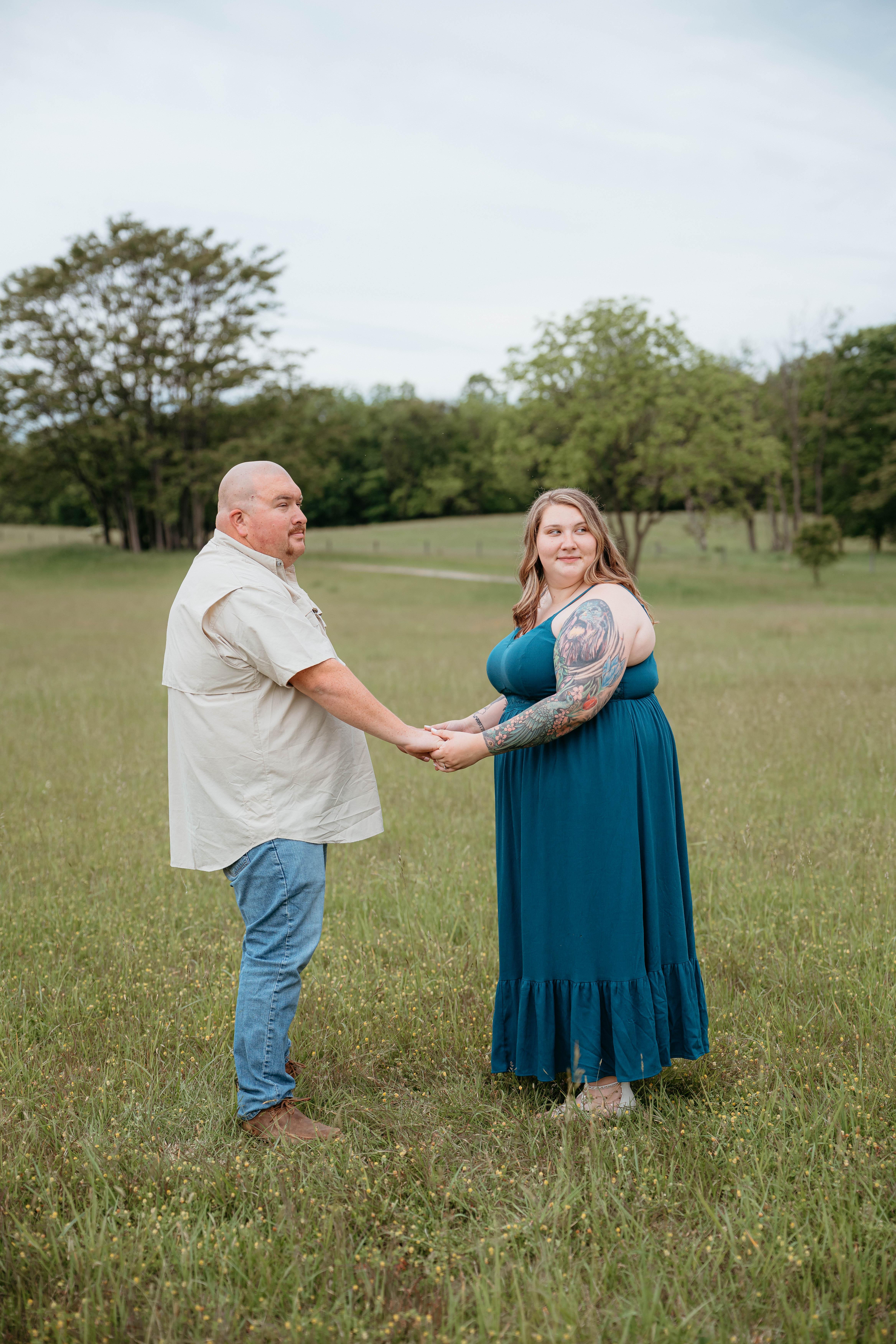 The Wedding Website of Carliegh Kain-Sisk and Brandon Carroll