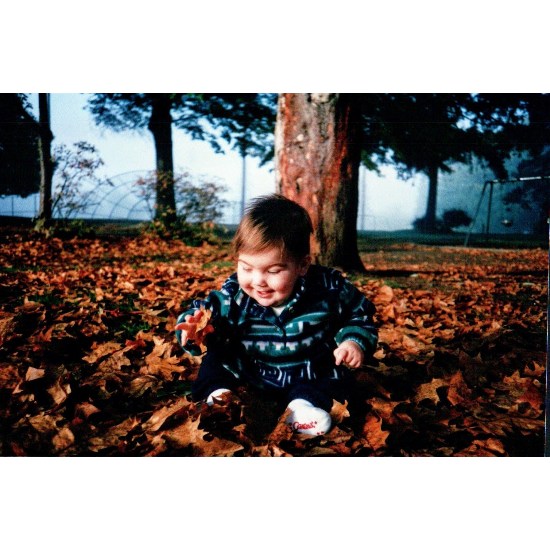 Baby Jake
