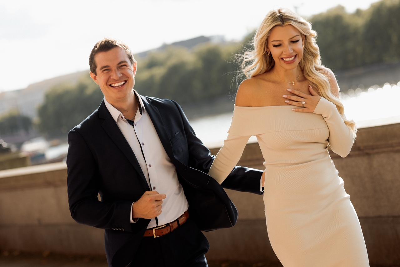 The Wedding Website of Lizz Brechner and Mike Kelley