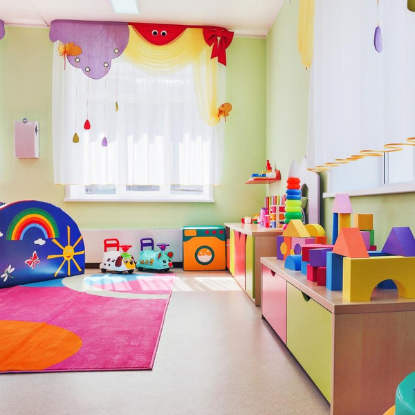 Daycare Fund