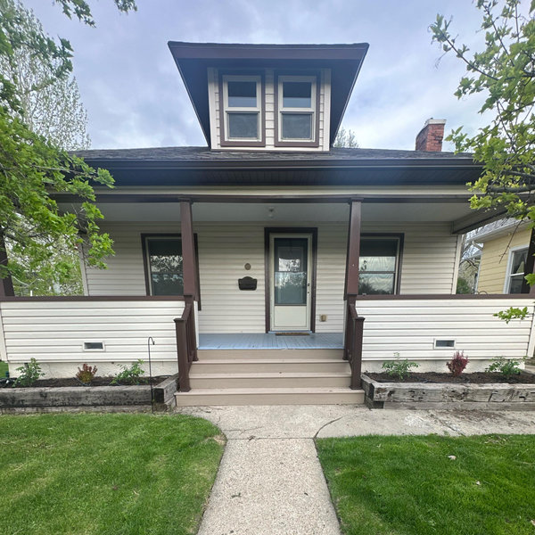 Our Home Renovation Fund