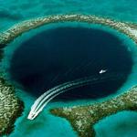 Blue Hole