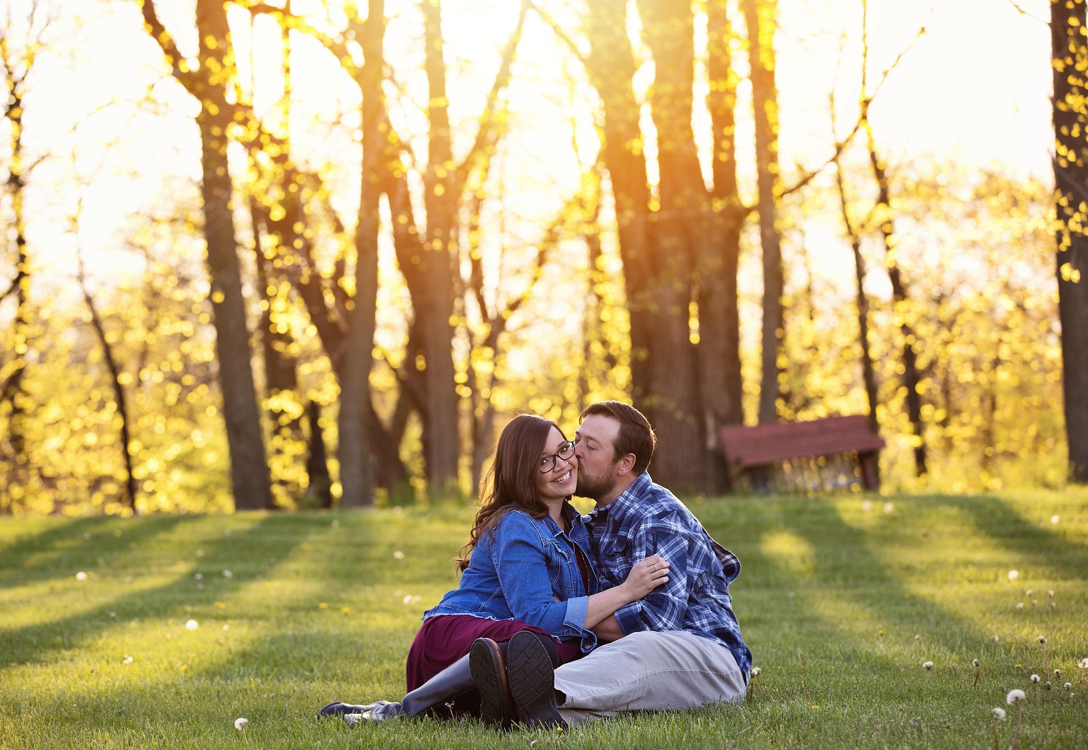 The Wedding Website of Liz Langston and Danno Lambert