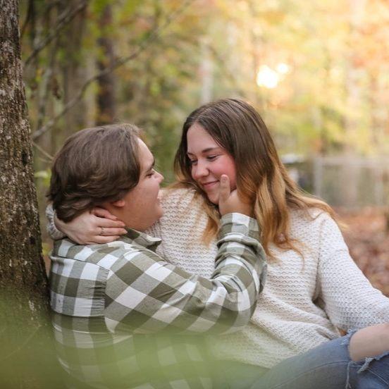 Madeline's senior year photos
