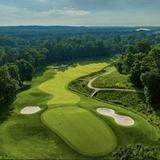 The Golf Club at Lansdowne