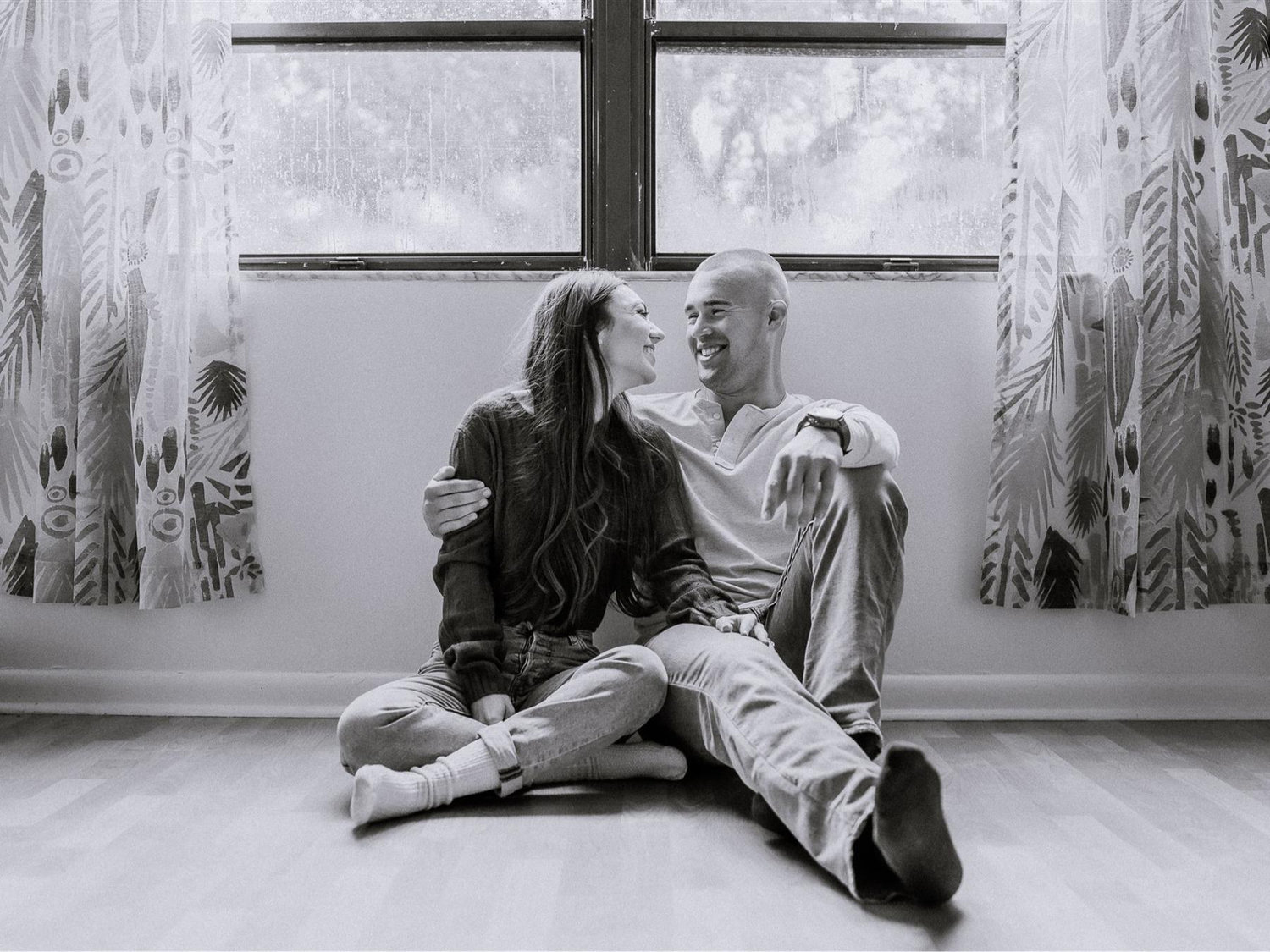 The Wedding Website of Rachel Jorge and Jake Henderson