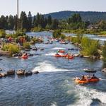 Riverbend Park
