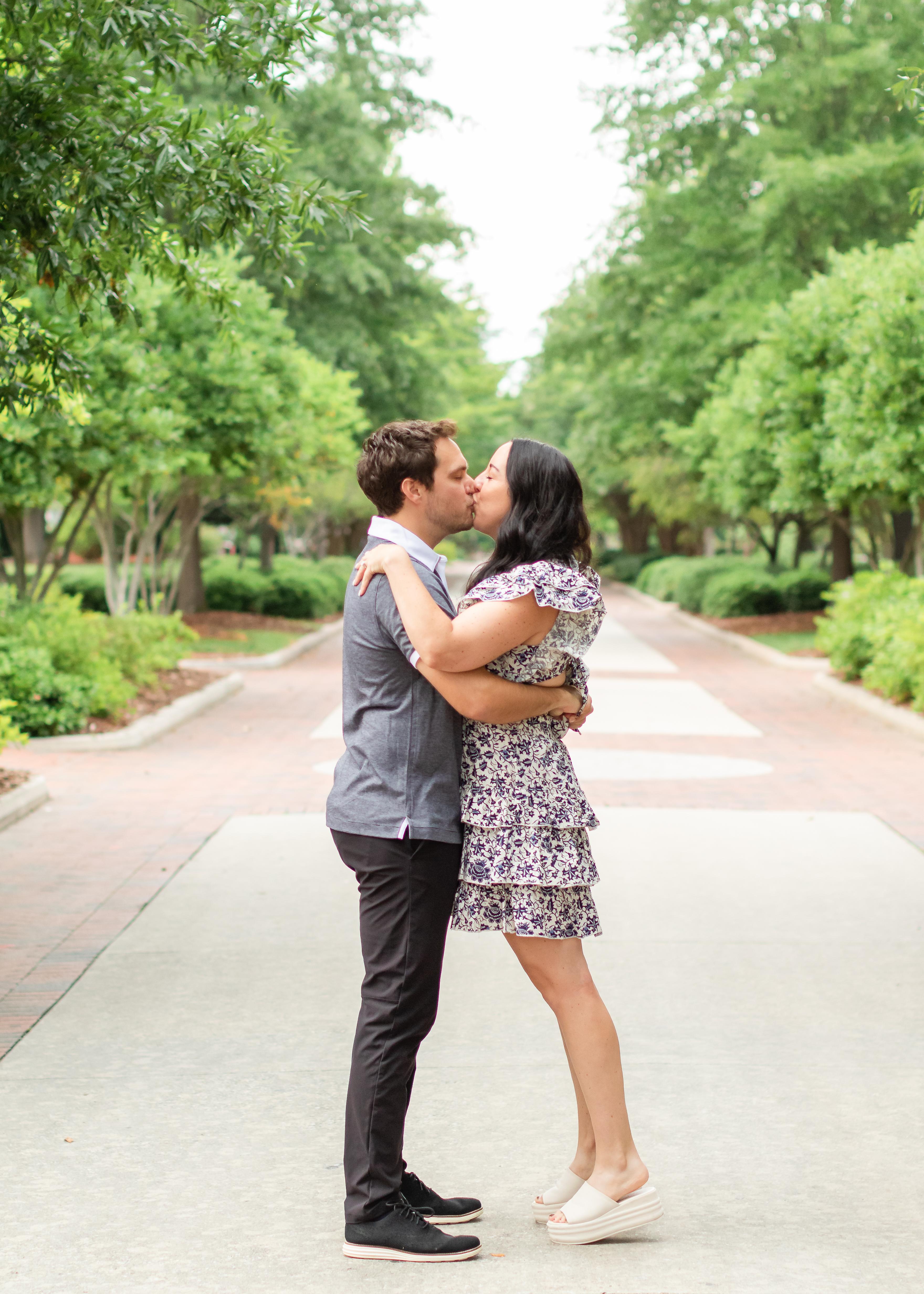 The Wedding Website of Jennifer Stone and Dominic Carelli