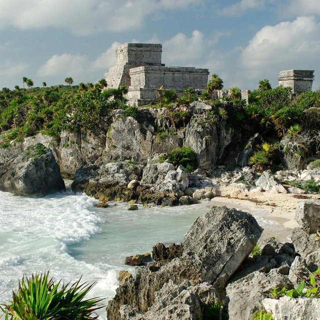 Tulum Tour