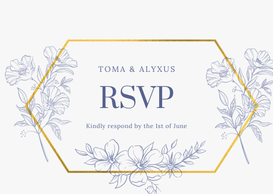 The Wedding Website of Alyxus Key and Toma Rivera