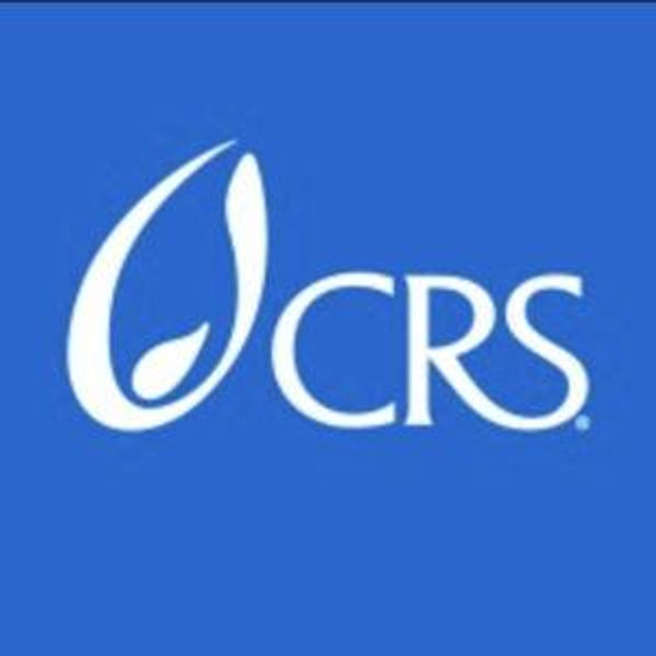 Sean's Charity Pick: Catholic Relief Services