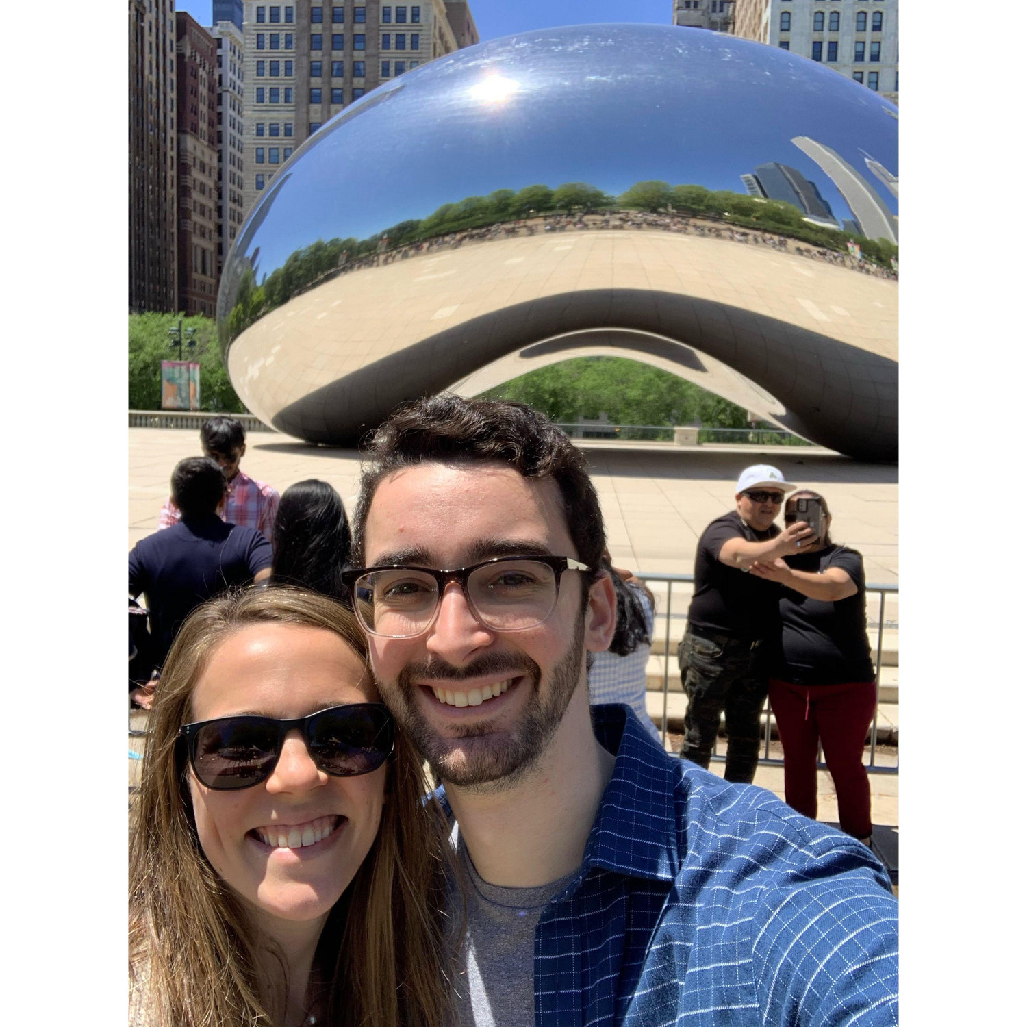 the bean!!!!