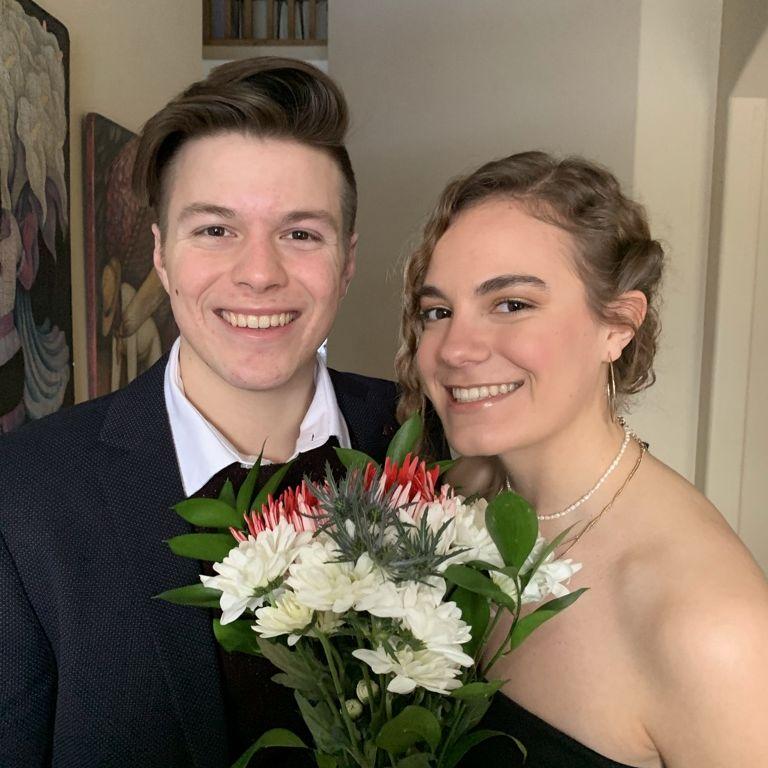 One year !!