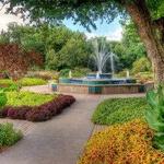 Botanica, The Wichita Gardens