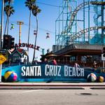 Santa Cruz Beach Boardwalk