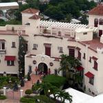 Casa Bacardi Puerto Rico