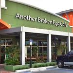Another Broken Egg Cafe