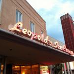 Leopold's Ice Cream