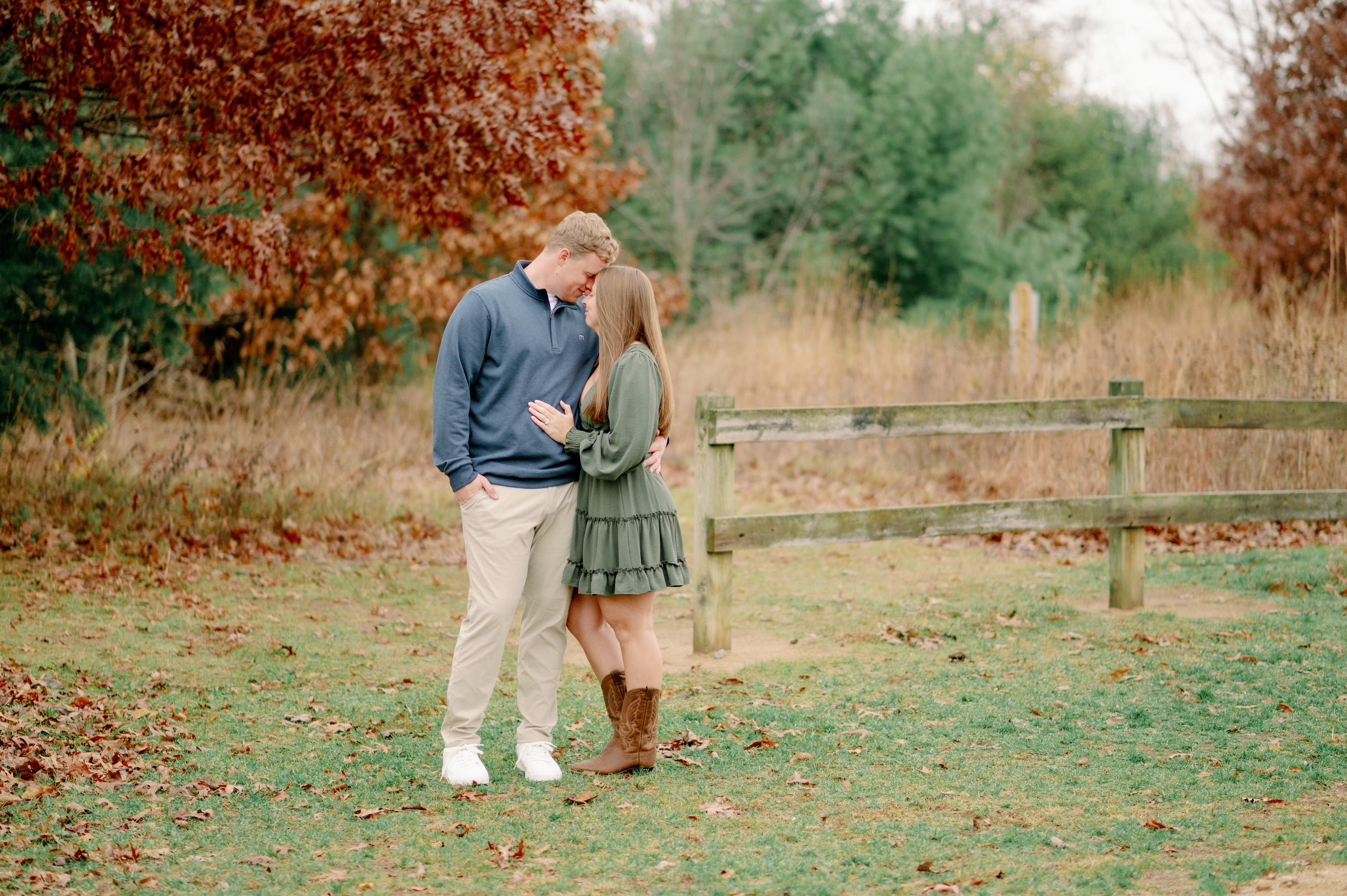 The Wedding Website of Katie Joers and Nolan Metcalf