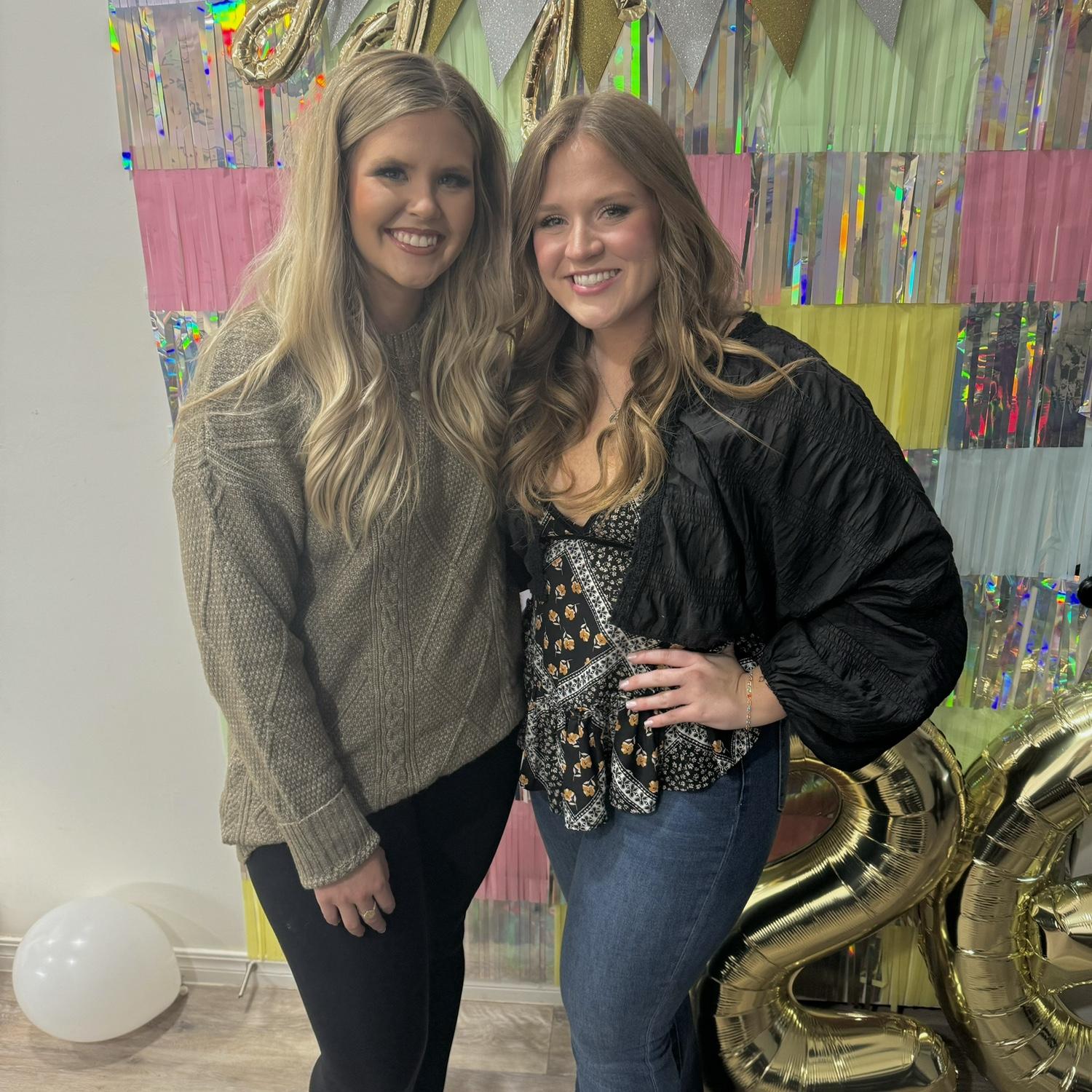 Halle- The beautiful Maid of Honor!
