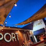 The Port Restaurant