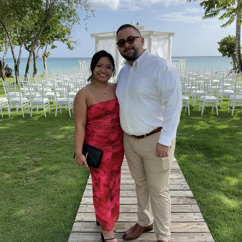 Wedding in DR! 2024