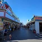 Jenkinson's Boardwalk
