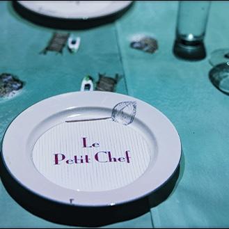 Le Petit Chef