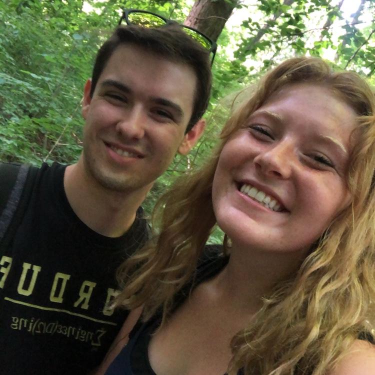 First camping trip 2021