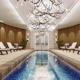 Houstonian Trellis Spa