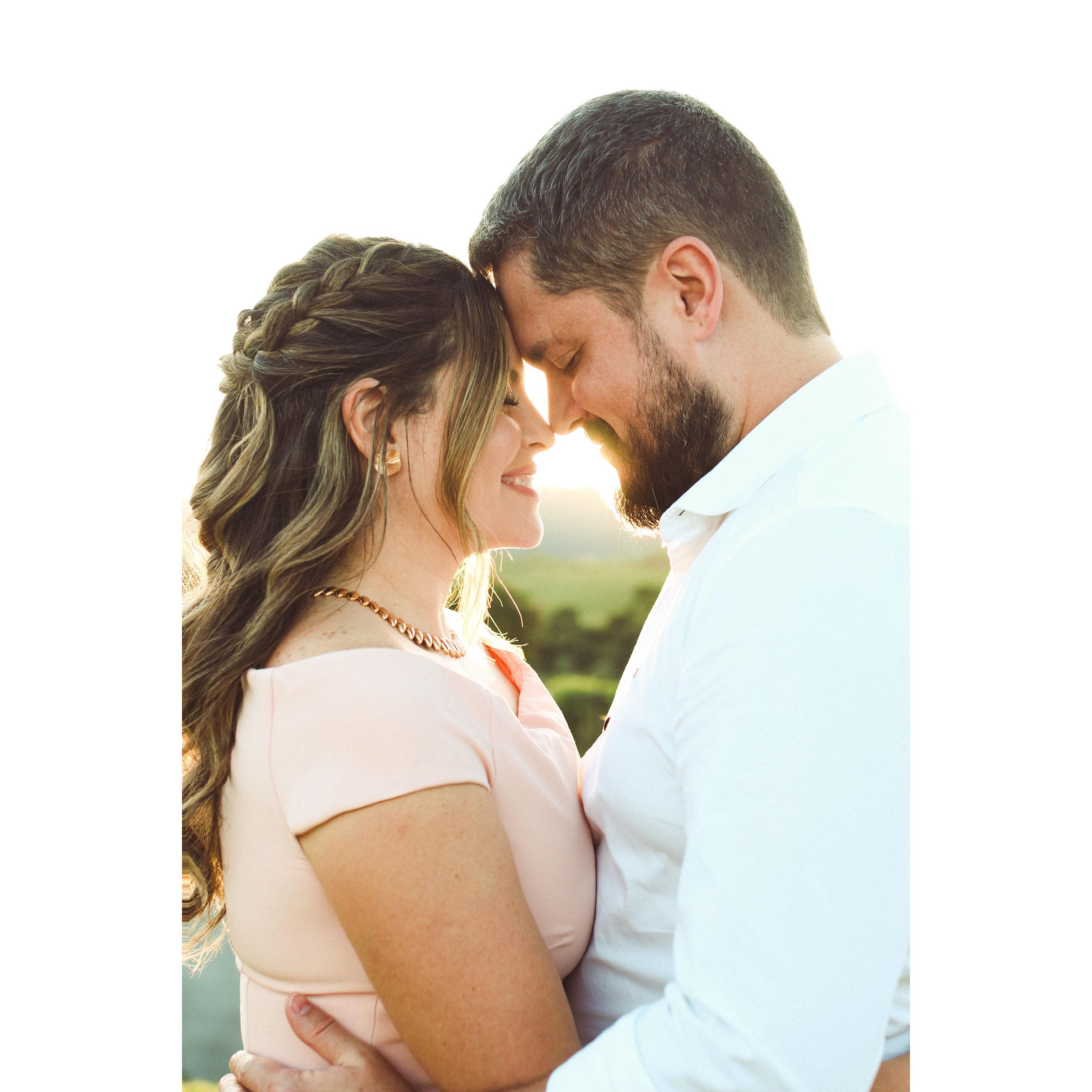 I love you!